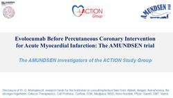 Scientific Slides_HL2_AMUNDSEN – Gilles Montalescot_ESC 2026