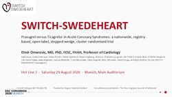 Scientific Slides_HL3_SWITCH SWEDEHEART – Elmir Omerovic_ESC 2026