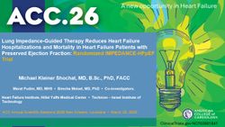 Randomized IMPEDANCE-HFpEF Trial