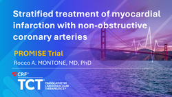 CardioTube-PROMISE-Trial-MONTONE-TCT2025