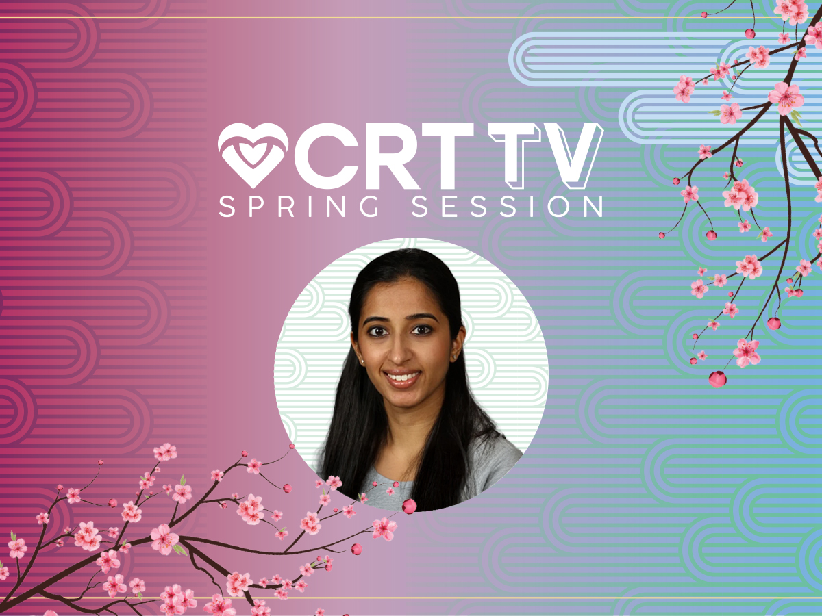 CRTTV- SS25-Thumb-Megha-Prasad