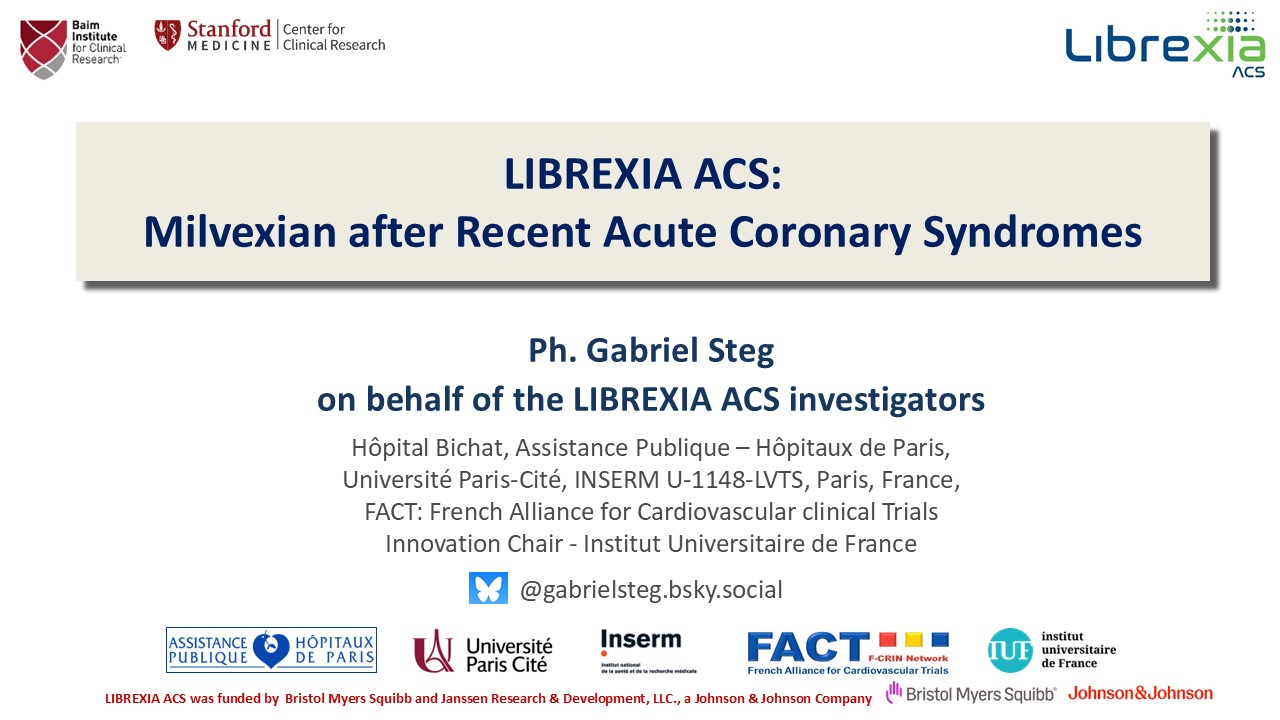 Librexia-ACS 