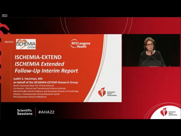 ISCHEMIA EXTEND Shows No Long Term All Cause Mortality Difference In   Da594af7 900c 4214 9ffa 3af8f1915058 