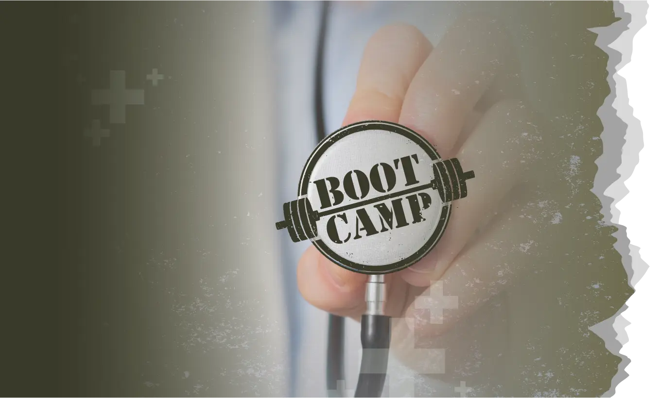 Fellows Boot Camp