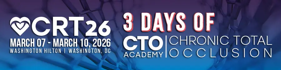 CRT 2026 CTO Academy