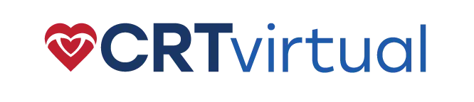 CRTvirtual Logo