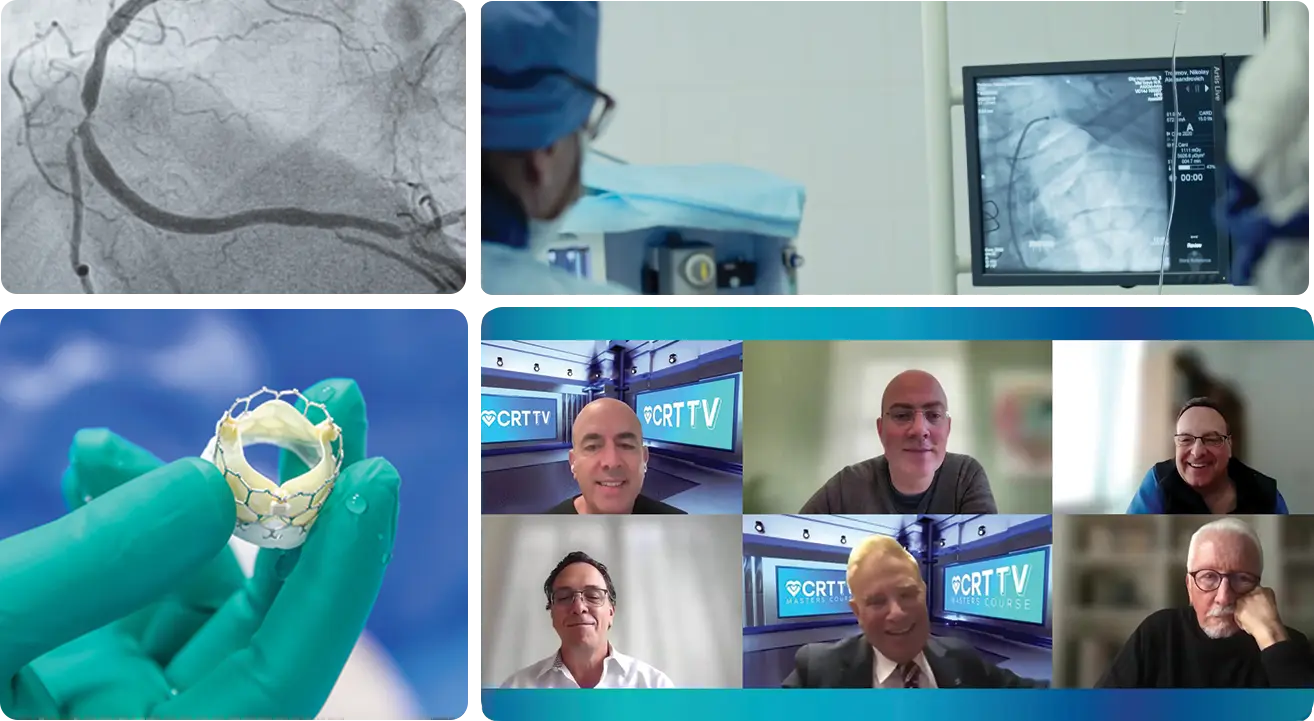 DMV Cath Lab Case Club