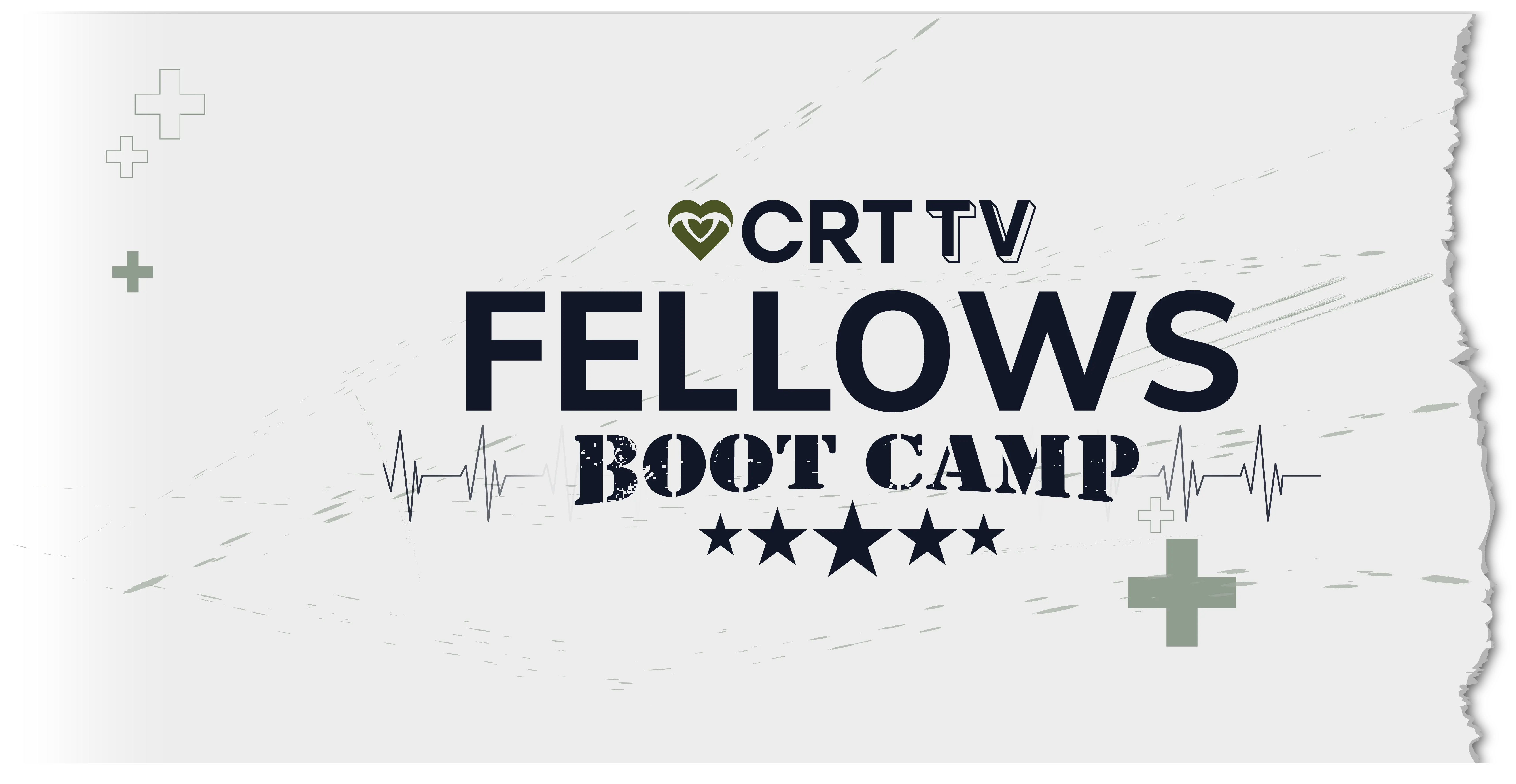 Fellows Boot Camp