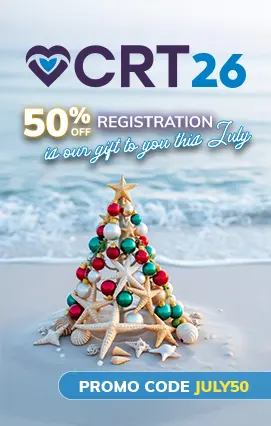 CRT2026 Register Today ad